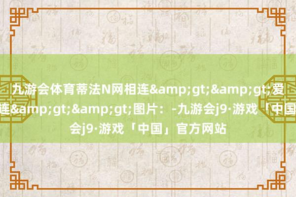 九游会体育蒂法N网相连&gt;&gt;爱丽丝N网相连&gt;&gt;图片：-九游会j9·游戏「中国」官方网站